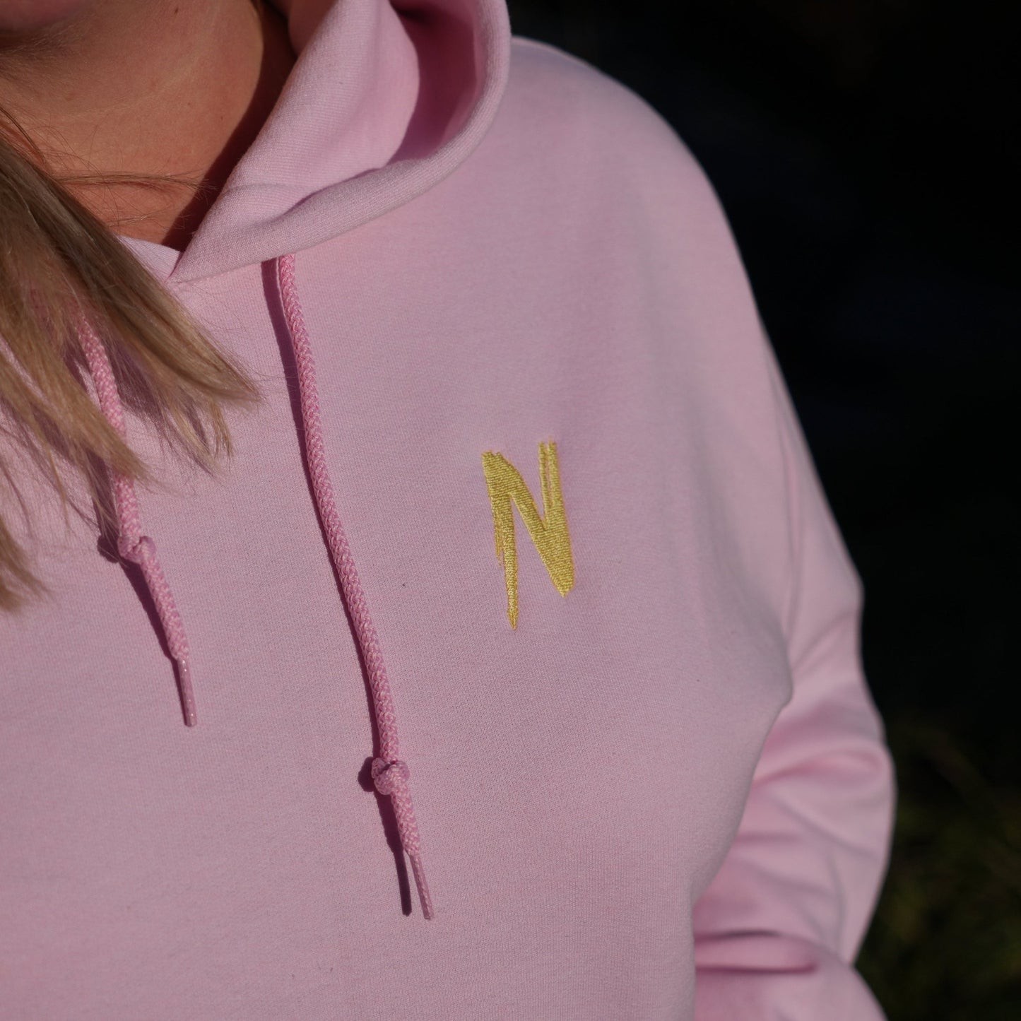 Jammer Joh!! Hoodie – Familie Nijenhuis Statement Piece - de familie Nijenhuis